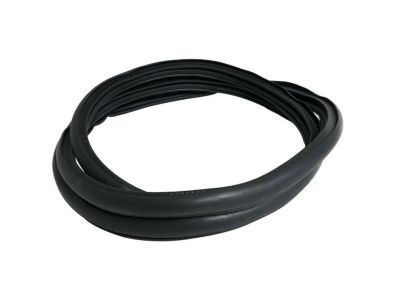 Jeep Door Seal - 55399256AE