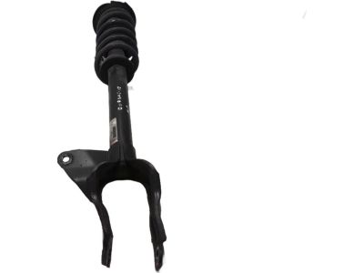 Mopar 68299141AC Shock Absorber Kit Suspension Front