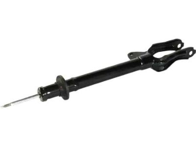 Mopar 68299141AC Shock Absorber Kit Suspension Front