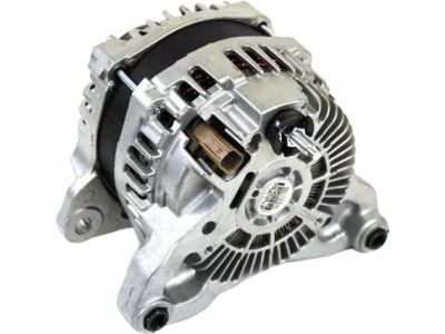 Mopar 4801768AA Generator Engine