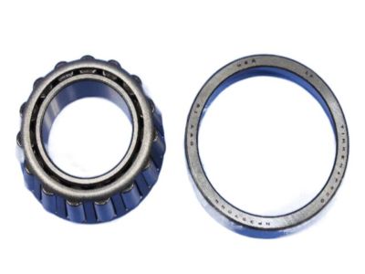 Dodge Ram 1500 Differential Bearing - 5072493AA