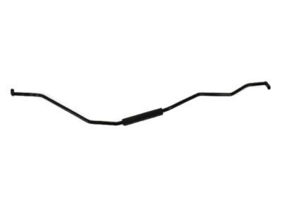 Dodge Caliber Lift Support - 5030531AD