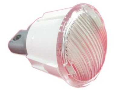 Jeep 5023881AF LAMP Cargo Also Serviced With Item 4