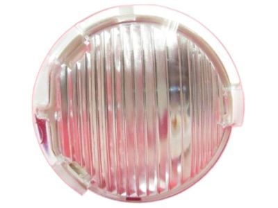 Jeep 5023881AF LAMP Cargo Also Serviced With Item 4