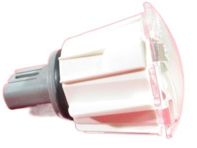 Jeep 5023881AF LAMP Cargo Also Serviced With Item 4