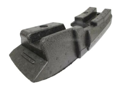 Chrysler 5101009AA Energy Absorber