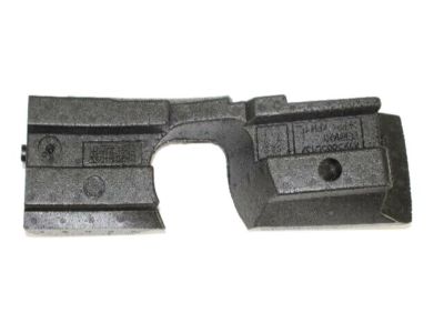 Chrysler 5101009AA Energy Absorber