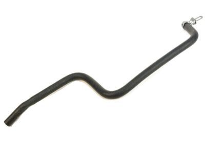 Chrysler 5272316AF HOSE Power Steering Return