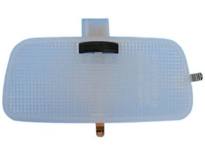 2006 Dodge Sprinter 2500 Dome Light - 5104459AA