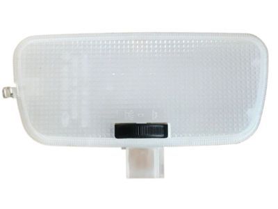 2006 Dodge Sprinter 2500 Dome Light - 5104459AA