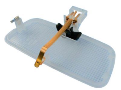 2006 Dodge Sprinter 2500 Dome Light - 5104459AA