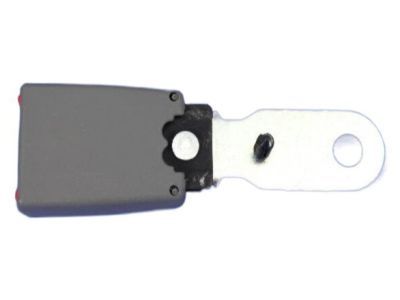 2010 Dodge Grand Caravan Seat Belt - ZV881D5AA