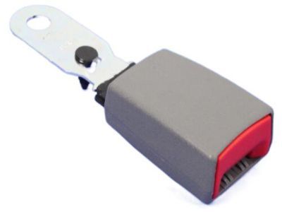 2010 Dodge Grand Caravan Seat Belt - ZV881D5AA