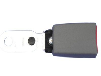 2010 Dodge Grand Caravan Seat Belt - ZV881D5AA