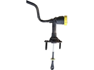 Mopar 55366325AC Hydraulic Assembly Clutch Master Cylinder