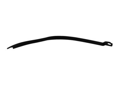Mopar 5109891AA Tape Front Door Header Mopar 5109891AA Tape Front Door Header
