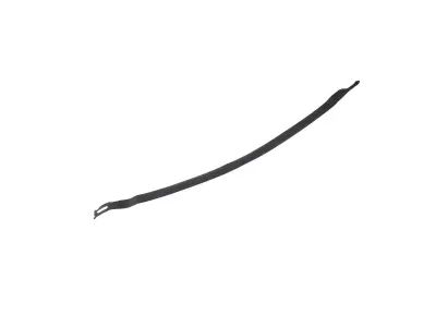 Mopar 5109891AA Tape Front Door Header