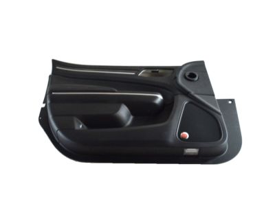 5PG49DX9AF Mopar Panel Assembly Front Door Trim Product Photo 3 of 3