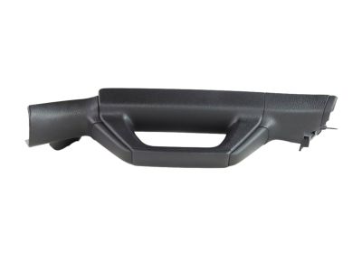 Mopar 6TS90TX7AB Molding A Pillar