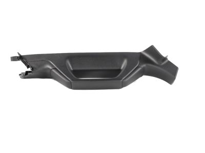 Mopar 6TS90TX7AB Molding A Pillar