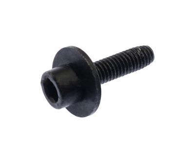 Dodge 5103968AA SCREW