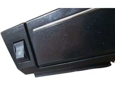 Chrysler 300 Ashtray - 4595968AB