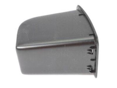 Jeep 1UB63DX9AC BIN Storage