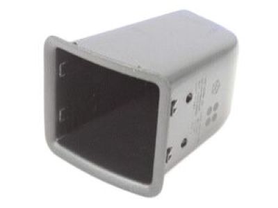 Jeep 1UB63DX9AC BIN Storage