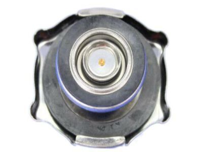 Ram 2500 Radiator Cap - 55111361AA