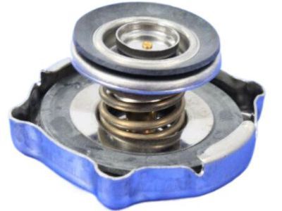 Ram 2500 Radiator Cap - 55111361AA