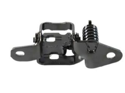 Chrysler 55360919AD HINGE ASSY Lower Door