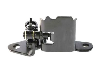 Chrysler 55360919AD HINGE ASSY Lower Door