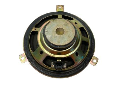 Jeep 56038610AC Speaker