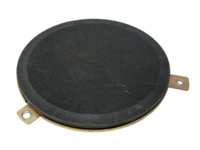 Jeep 56038610AC Speaker