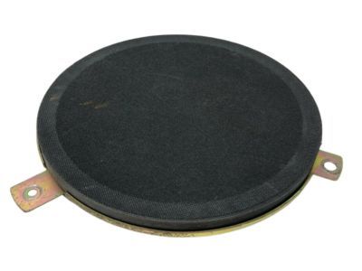 Jeep 56038610AC Speaker