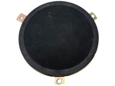 Jeep 56038610AC Speaker