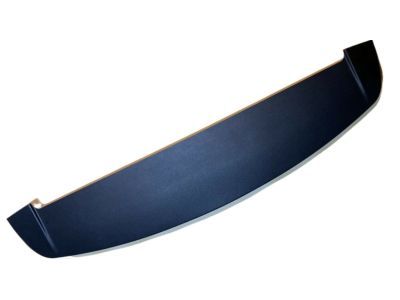 Jeep ZM46RXFAF Spoiler