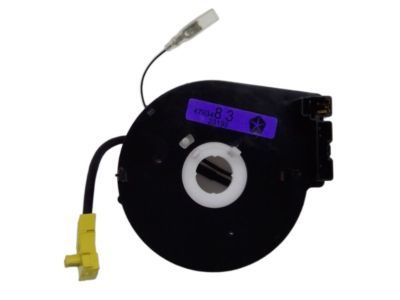 Dodge Clock Spring - 4793483