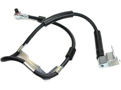 Mopar V1128870AA Hose, Front Brake W/R.W.A.L. Brakes (Bgj)