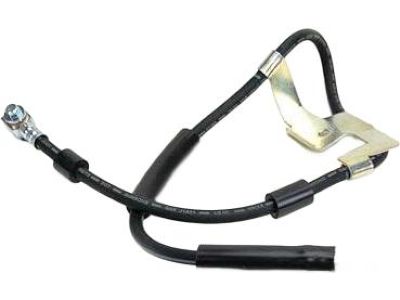 Mopar V1128870AA Hose, Front Brake W/R.W.A.L. Brakes (Bgj)