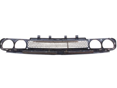 Dodge 68043388AA GRILLE Radiator