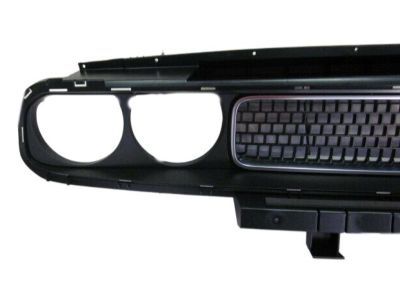 Dodge 68043388AA GRILLE Radiator