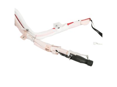 5108020AC Mopar Air Bag Side Curtain Product Photo 2 of 2