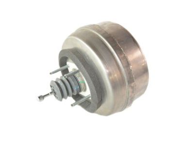 Chrysler 68349447AA BOOSTER KIT Power Brake