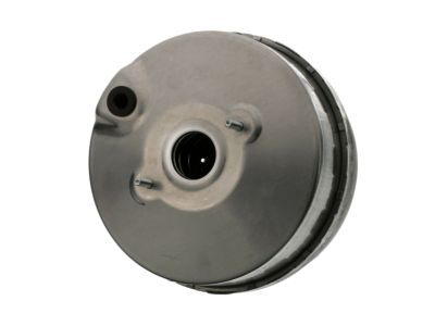 Chrysler 68349447AA BOOSTER KIT Power Brake