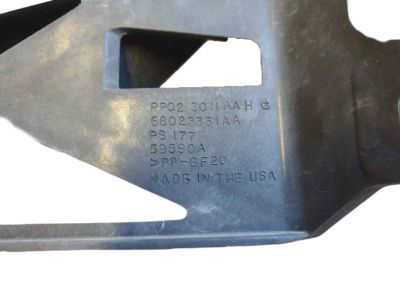 Chrysler 68023331AA Front Bracket
