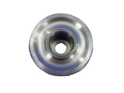 Mopar 4799536AE Hub Input Clutch