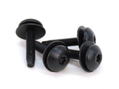 Chrysler 6502589 Tail Lamp Assembly Nut