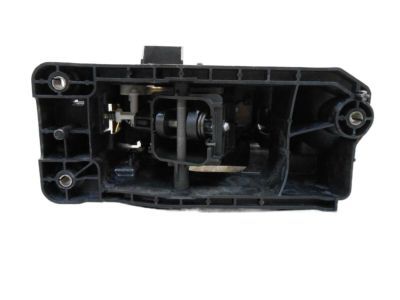 Mopar 52124793AB Shifter Transmission