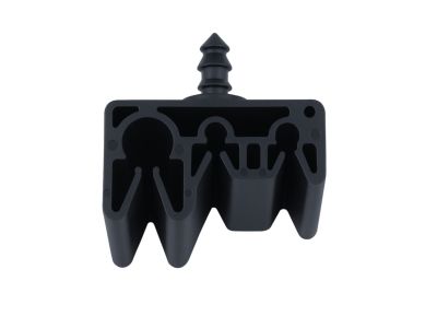 Mopar 55398641AA Clip Tube 3 Way